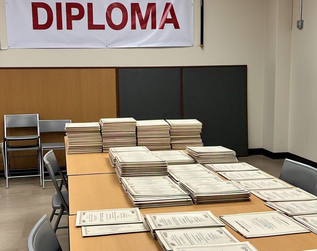 Comprar histórico escolar de forma segura
