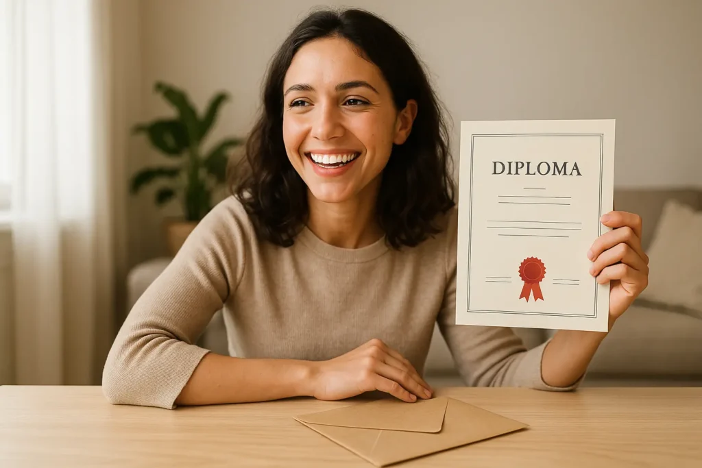 Comprar Diploma Alagoas AL