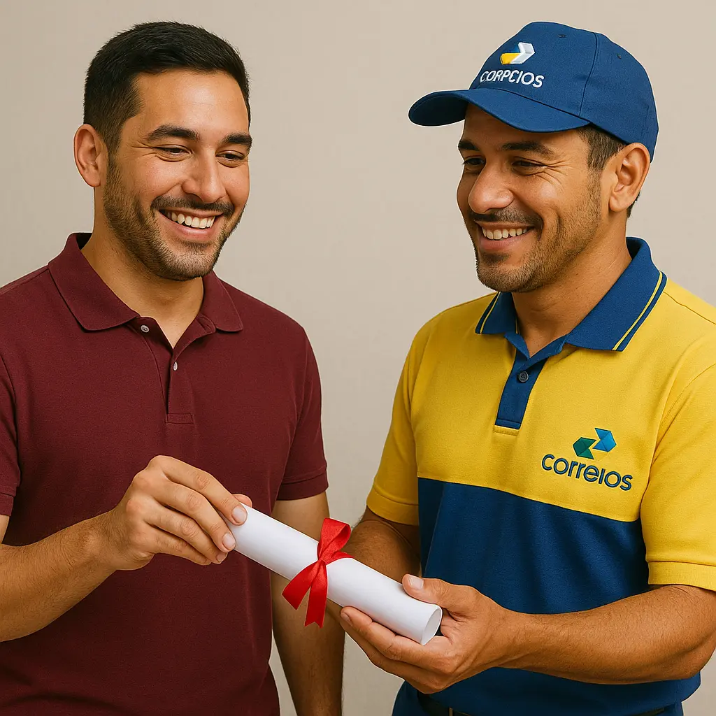Comprar Diploma Goiás GO