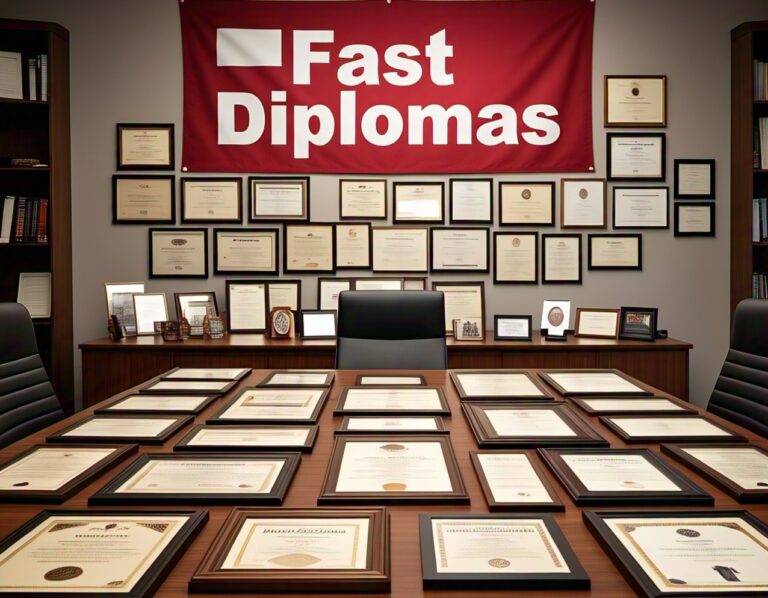 Comprar Diploma Medicina