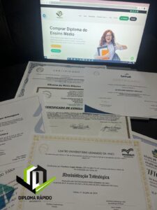 Comprar Diploma Tecnologo