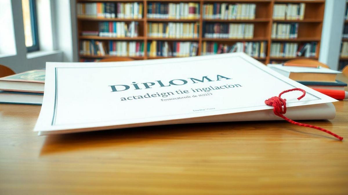 Comprar Diploma Superior Reconhecido pelo MEC