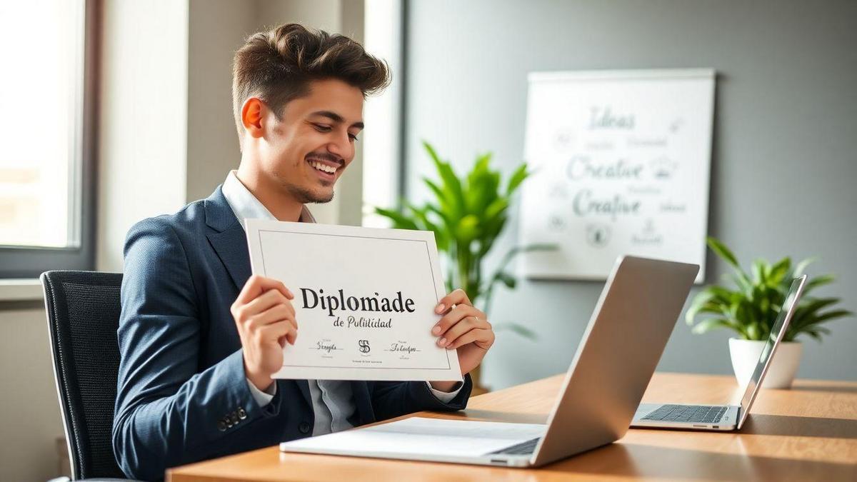 Comprar Diploma Superior Reconhecido pelo MEC