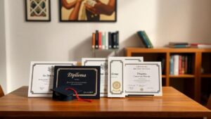 quais-os-tipos-de-diplomas-que-existem