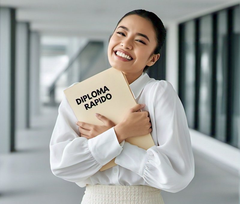 Comprar diploma licenciatura